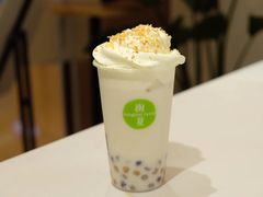 -树夏(金楠天街店)
