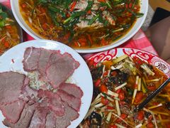 -盐老幺自贡盐帮菜老店
