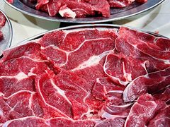 -菜忠潮州牛肉店(岗厦店)