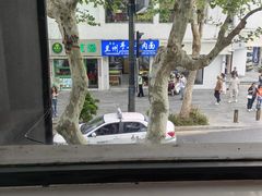 景观位-笃笃笃糖粥(十全街店)