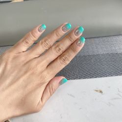 -如一·美甲美睫