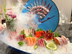 -蒋记海鲜姿造•洋房别墅(星河湾店)