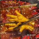 信我！重庆本地人带路的社区火锅！