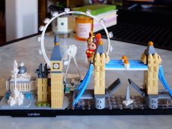 -LEGO(国贸商城店)