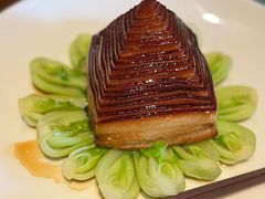 -湖滨28中餐厅·西湖宴·杭州君悦酒店