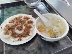 -老福合沟无米粿甜汤粿品店