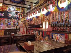 大堂-平成屋·午肴夜酒(四川北路店)