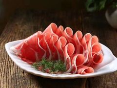 -额尔敦传统涮(公园西路店)