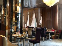 大堂-新兴·金羊座·粤菜点心(乐峰店)