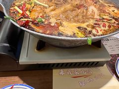 -石灰石烧鸡公(南通万象城店)