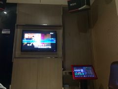 -歌神量贩式KTV(金谊店)