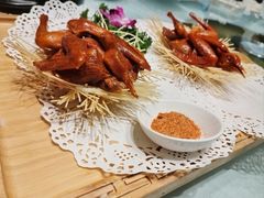 -祥记·非遗传承·苏帮菜(石路店)