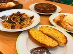 -萨莉亚意式餐厅(苏州食百家店)