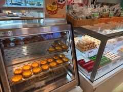 -蜂蝶来饼店(拱北总店)