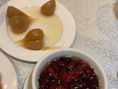 -东来顺饭庄(新源里店)