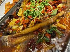 -阿里疆Alijiang·丝路美食·异域风情·清真(长楹天街店)