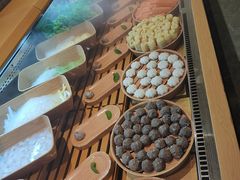 -一绪に寿喜烧(虹悦城店)
