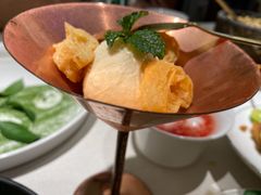 -華府(凯德晶萃店)