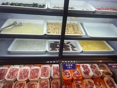 -巴犀烧烤(新崇光店)