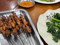 -天境牦牛壮骨汤(人民路旗舰店)