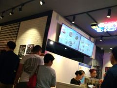 -小杨生煎(龙之梦购物中心店)