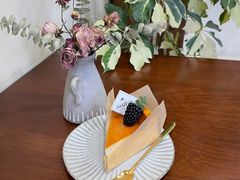 -AHAVA·Fang Baking Studio