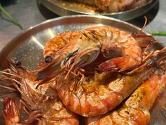 -牧童禧肉社·韩国炭火烤肉店(中粮祥云小镇创始店)