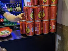 -沪上名羊天下•烤羊腿•东北烧烤•小龙虾(浦东直营总店)