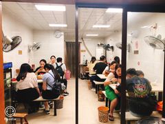 -鲁氏汤包王(长白街店)