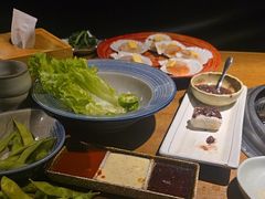 -大牛焱烧·和牛炭火烧放题