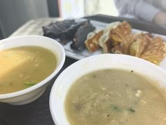 -众品老方子锅贴甜沫(李村店)