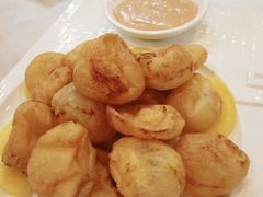 罗定鱼腐-渔意楼·驰名沙田乳鸽(五羊旗舰店)