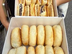 -矮子馅饼(大成路店)