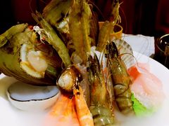 -火舞泰·泰式海鲜火锅餐厅(世纪城店)