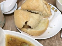 -百福麵家(新馬路店)