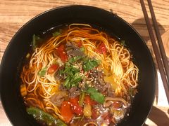 -好這口重庆小面(总店)