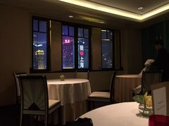 -三号黄浦会Canton Table