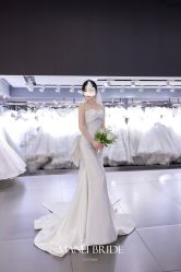 -MANLI BRIDAL婚纱