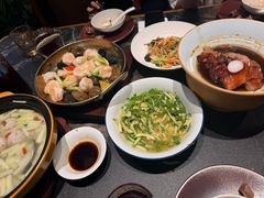 -宁邦·家宴·南京菜(红山动物园店)