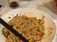 -拾捌川·自贡爆炒(新街口店)