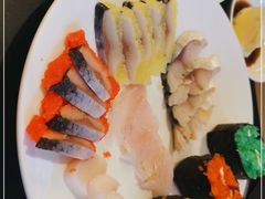 -杭州滨江世融艾美酒店·新食谱全日餐厅