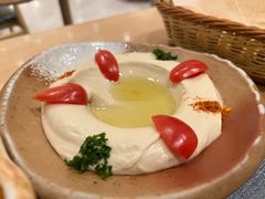 -ALAMEEN阿拉伯餐厅(三里屯店)