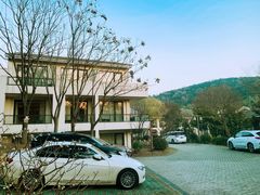 -苏州环秀晓筑养生度假村