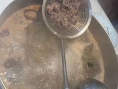 -刘少华贵州小黄牛·鲜牛肉火锅(总店)