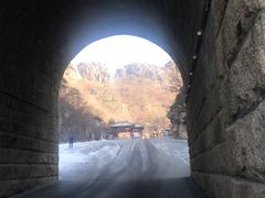 -丹东凤凰山景区