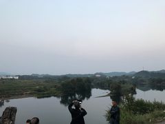 -婺源月亮湾