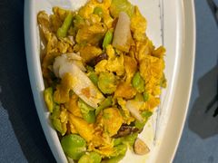 -上海古井假日酒店 · 徽昇楼中餐厅