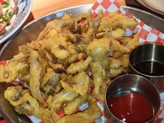 -雪熊精酿·哈尔滨烧烤酒馆(非遗大串店)