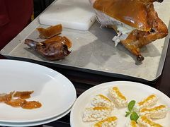 -阿庄新豫菜(通泰路店)