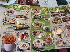 -中山威尼斯西餐厅(三乡总店)